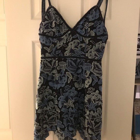 X by NBD Geneva Dress (XS) - Picture 2 of 5